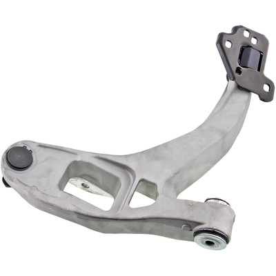 Control Arm With Ball Joint