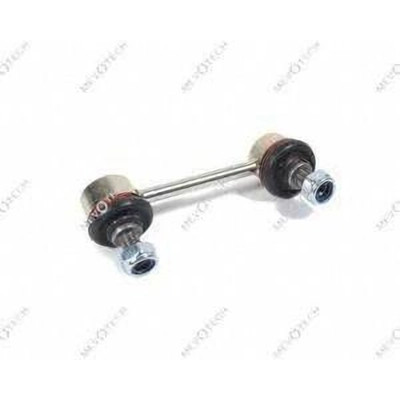 MEVOTECH ORIGINAL GRADE INTL. - GK80298 - Sway Bar Link Or Kit