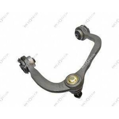 MEVOTECH ORIGINAL GRADE - GK80308 - Control Arm With Ball Joint