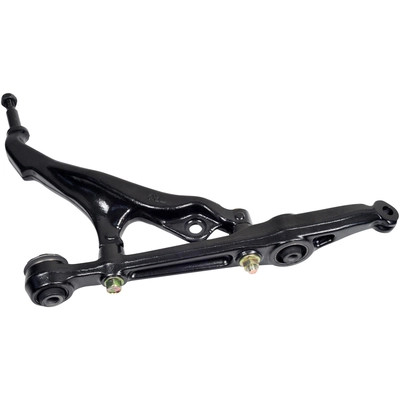 Lower Control Arm