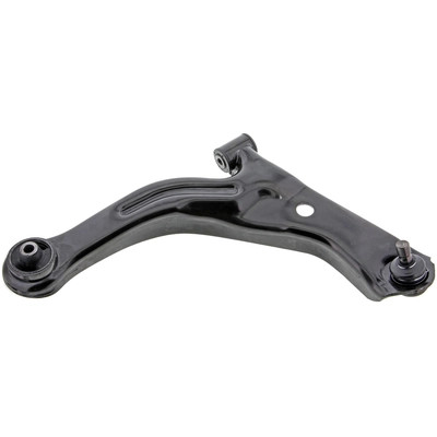 Control Arm With Ball Joint