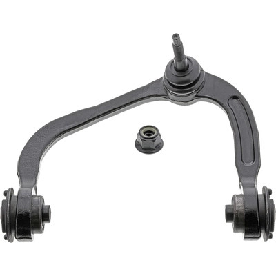 Control Arm With Ball Joint