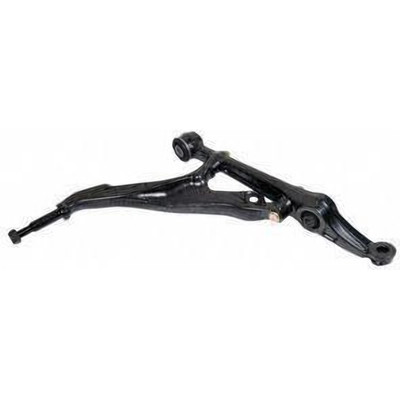 MEVOTECH ORIGINAL GRADE - GK80327 - Lower Control Arm