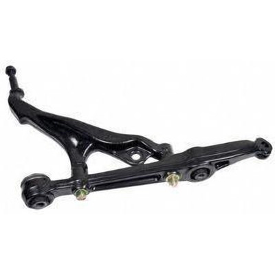 MEVOTECH ORIGINAL GRADE - GK80327 - Lower Control Arm
