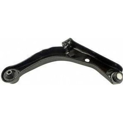 MEVOTECH ORIGINAL GRADE - GK80400 - Control Arm With Ball Joint