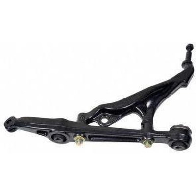 MEVOTECH ORIGINAL GRADE - GK80328 - Lower Control Arm