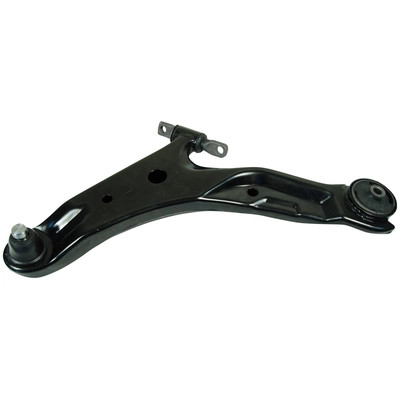 Control Arm With Ball Joint