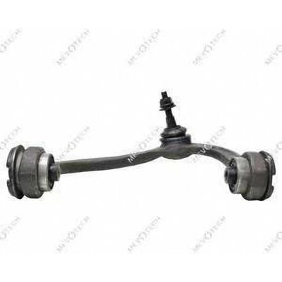 MEVOTECH ORIGINAL GRADE - GK80306 - Control Arm With Ball Joint