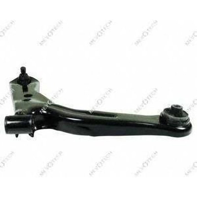 MEVOTECH ORIGINAL GRADE - GK80399 - Control Arm With Ball Joint
