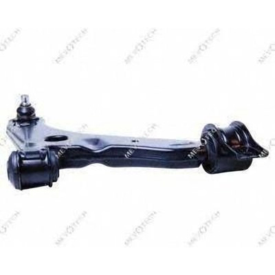 MEVOTECH ORIGINAL GRADE INTL. - GK80407 - Control Arm With Ball Joint