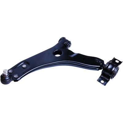 Control Arm With Ball Joint