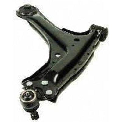 MEVOTECH ORIGINAL GRADE - GK80446 - Control Arm With Ball Joint