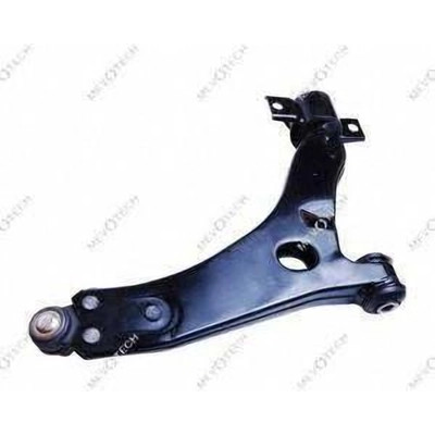 MEVOTECH ORIGINAL GRADE - GK80408 - Control Arm With Ball Joint