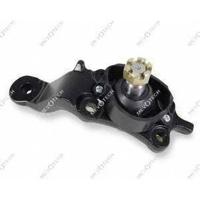 MEVOTECH ORIGINAL GRADE INTL. - GK80522 - Lower Ball Joint