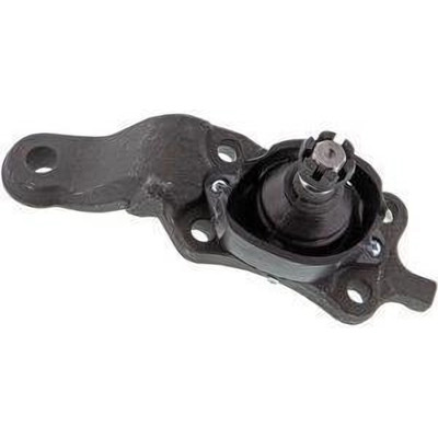MEVOTECH ORIGINAL GRADE INTL. - GK80521 - Lower Ball Joint