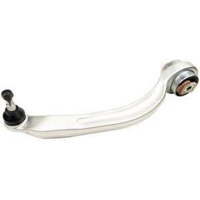 MEVOTECH ORIGINAL GRADE INTL. - GK80563 - Control Arm With Ball Joint