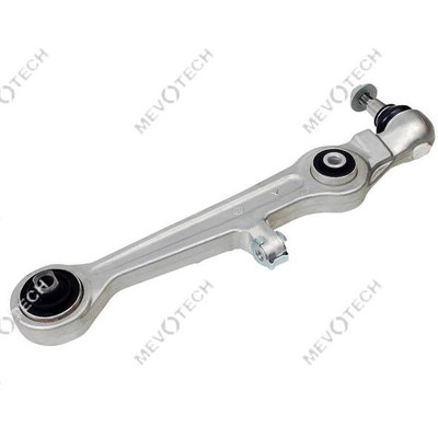 Control Arm With Ball Joint