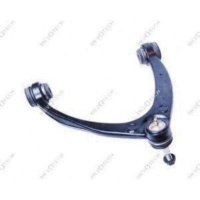 MEVOTECH ORIGINAL GRADE - GK80669 - Control Arm With Ball Joint