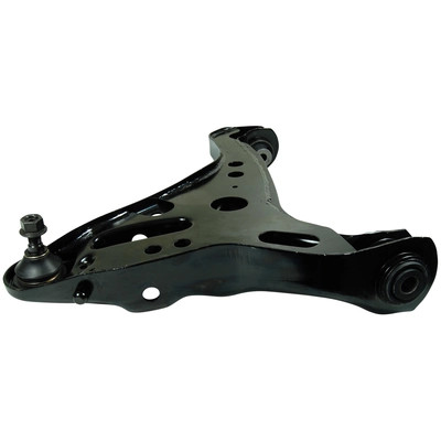 MEVOTECH ORIGINAL GRADE INTL. - GK80721 - Control Arm With Ball Joint