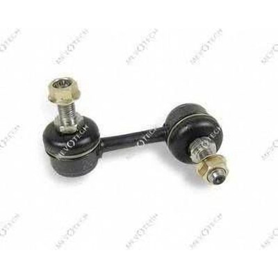 MEVOTECH ORIGINAL GRADE - GK80768 - Sway Bar Link Or Kit