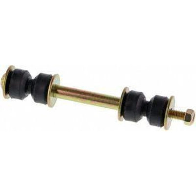 MEVOTECH ORIGINAL GRADE INTL. - GK8266 - Sway Bar Link Or Kit