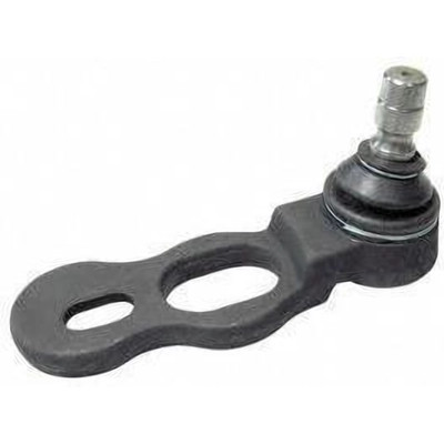 MEVOTECH ORIGINAL GRADE - GK8678 - Upper Ball Joint
