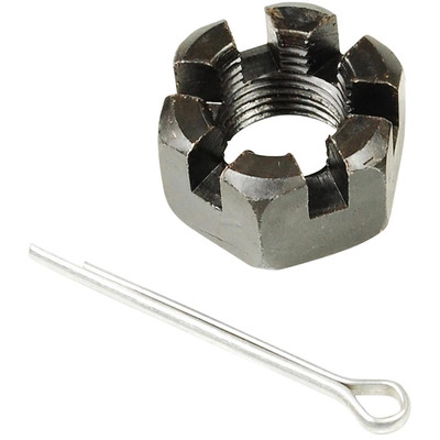 MEVOTECH ORIGINAL GRADE INTL. - GK8747 - Idler Arm