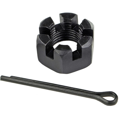 MEVOTECH ORIGINAL GRADE INTL. - GK8728T - Control Arm With Ball Joint