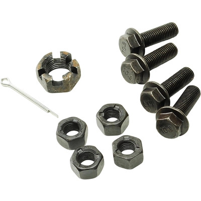 MEVOTECH ORIGINAL GRADE INTL. - GK90258 - Lower Ball Joint