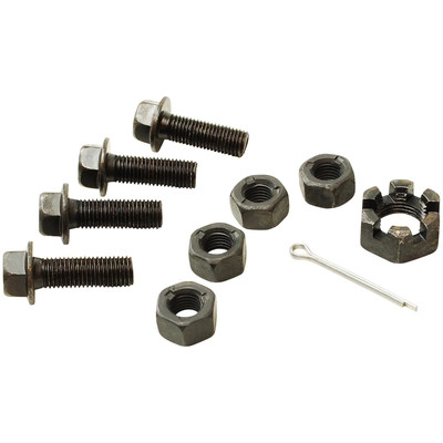 MEVOTECH ORIGINAL GRADE INTL. - GK90259 - Lower Ball Joint