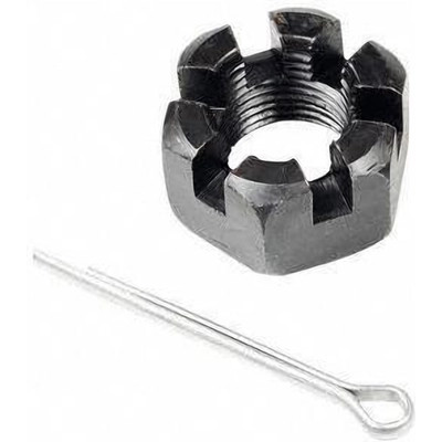 MEVOTECH ORIGINAL GRADE INTL. - GK90262 - Lower Ball Joint