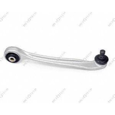 MEVOTECH ORIGINAL GRADE INTL. - GK90498 - Control Arm With Ball Joint