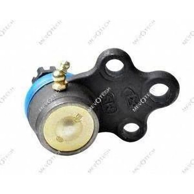MEVOTECH ORIGINAL GRADE - GK90662 - Lower Ball Joint