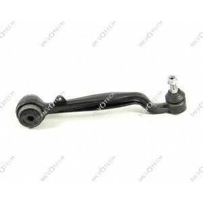 MEVOTECH ORIGINAL GRADE - GS101011 - Control Arm With Ball Joint