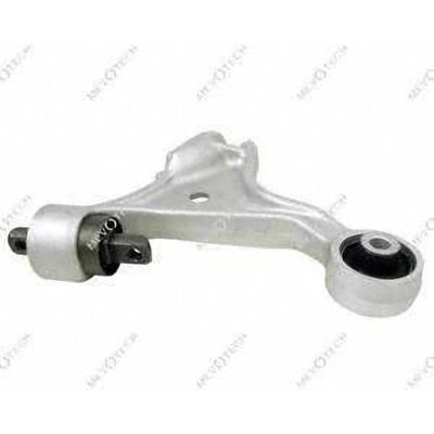 MEVOTECH ORIGINAL GRADE INTL. - GS10119 - Lower Control Arm