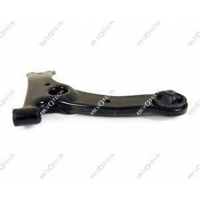 MEVOTECH ORIGINAL GRADE - GS20244 - Lower Control Arm