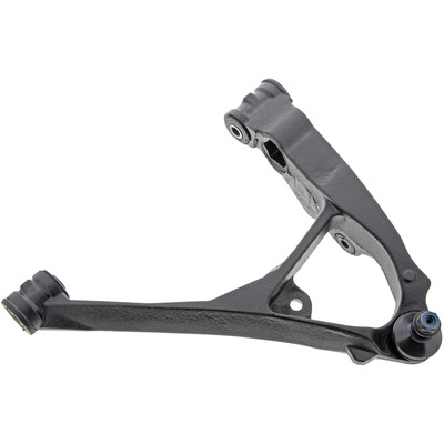 Control Arm With Ball Joint