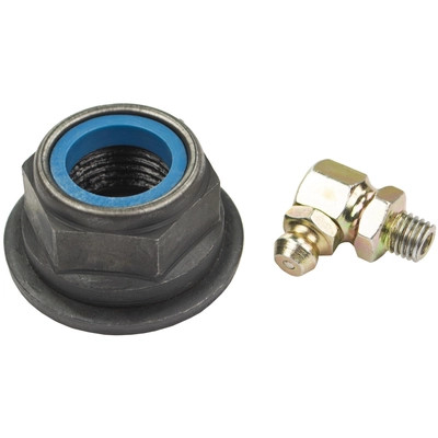 MEVOTECH ORIGINAL GRADE INTL. - GS20342 - Control Arm With Ball Joint