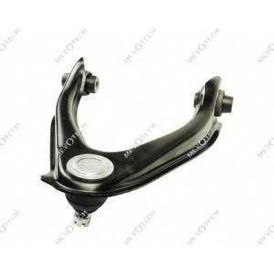 MEVOTECH ORIGINAL GRADE INTL. - GS20114 - Control Arm With Ball Joint