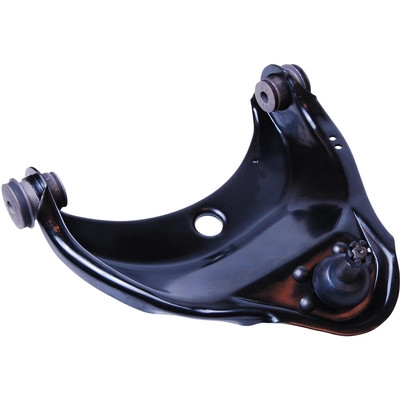 Control Arm With Ball Joint