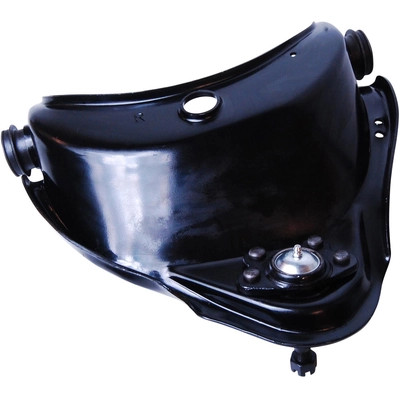 Control Arm With Ball Joint