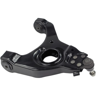 Control Arm With Ball Joint