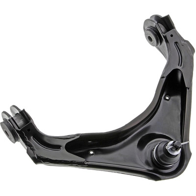 Control Arm With Ball Joint