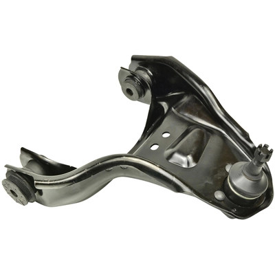Control Arm With Ball Joint