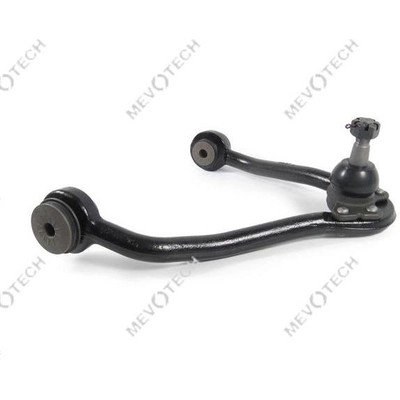 Control Arm With Ball Joint