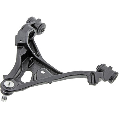Control Arm With Ball Joint