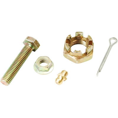 MEVOTECH ORIGINAL GRADE INTL. - GS20350 - Control Arm With Ball Joint