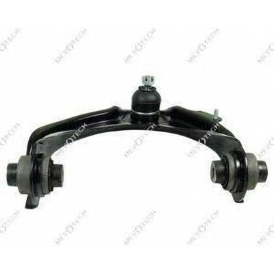 MEVOTECH ORIGINAL GRADE - GS20404 - Control Arm With Ball Joint