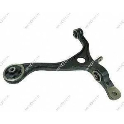 MEVOTECH ORIGINAL GRADE - GS20406 - Lower Control Arm