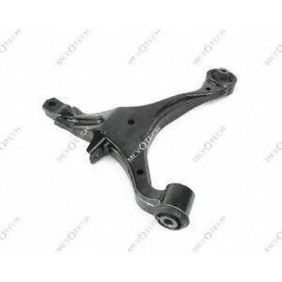 MEVOTECH ORIGINAL GRADE - GS20414 - Lower Control Arm